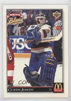 Curtis Joseph [Noted]
