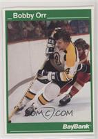 Bobby Orr [Noted]