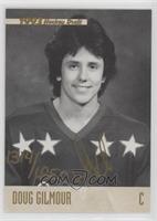 Doug Gilmour #/1,850