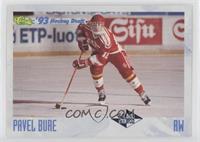 Pavel Bure