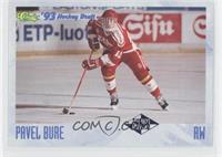 Pavel Bure