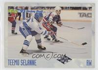 Teemu Selanne [Good to VG‑EX]