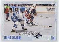 Teemu Selanne