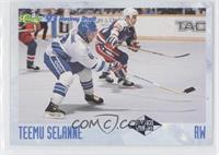 Teemu Selanne