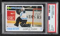 Manon Rheaume [PSA 10 GEM MT]