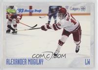 Alexander Mogilny #/15,000