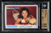 Manon Rheaume [BGS 9.5 GEM MINT] #/15,000