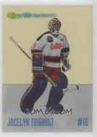 Jocelyn Thibault #/25,000