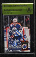 Bill Ranford [BAS Authentic]