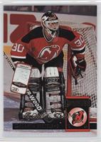 Martin Brodeur