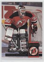 Martin Brodeur