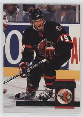 1993-94 Donruss - [Base] #238 - Alexei Yashin