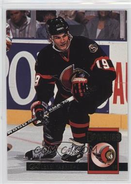 1993-94 Donruss - [Base] #238 - Alexei Yashin