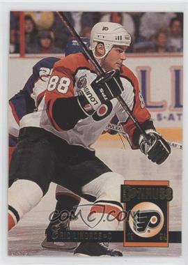 1993-94 Donruss - [Base] #242 - Eric Lindros