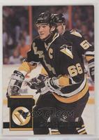 Mario Lemieux [EX to NM]