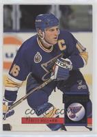 Brett Hull [EX to NM]