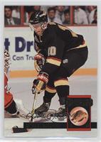 Pavel Bure