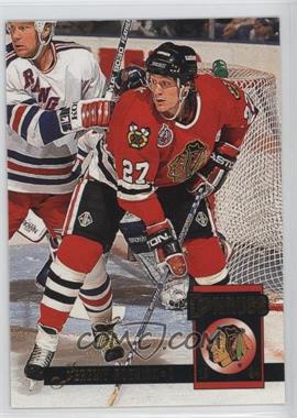 1993-94 Donruss - [Base] #67 - Jeremy Roenick