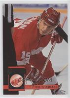 Steve Yzerman