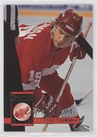 Steve Yzerman