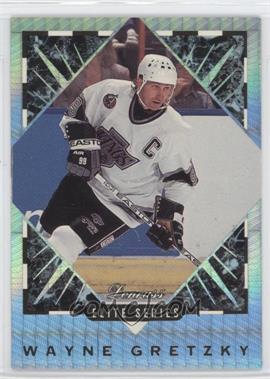 1993-94 Donruss - Elite Series #10 - Wayne Gretzky /10000