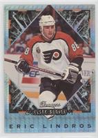 Eric Lindros [Good to VG‑EX] #/10,000