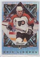 Eric Lindros #/10,000
