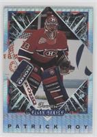 Patrick Roy #/10,000