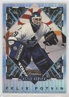 Felix Potvin #/10,000