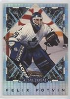 Felix Potvin #/10,000