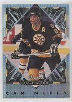 Cam Neely #/10,000