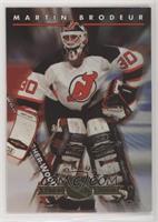 Martin Brodeur [Noted]