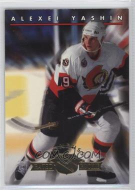 1993-94 Donruss - Rated Rookie #7 - Alexei Yashin