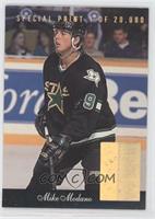 Mike Modano #/20,000