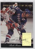 Mark Messier #/20,000