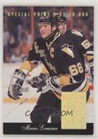 Mario Lemieux [EX to NM] #/20,000