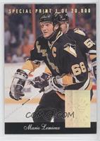 Mario Lemieux #/20,000