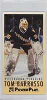 Tom Barrasso [Noted]