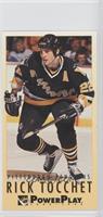 Rick Tocchet