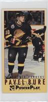 Pavel Bure [EX to NM]