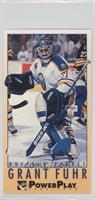 Grant Fuhr