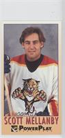 Scott Mellanby