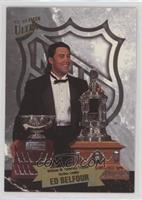 Ed Belfour