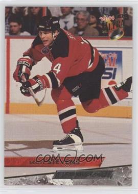 1993-94 Fleer Ultra - [Base] #189 - Scott Stevens