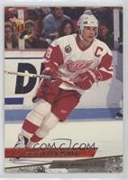 Steve Yzerman