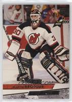 Martin Brodeur