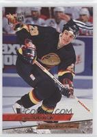 Gino Odjick