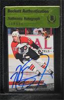 Rod Brind'Amour [BAS Authentic]