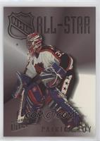 Patrick Roy