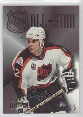 1993-94 Fleer Ultra - NHL All-Star #7 - Adam Oates